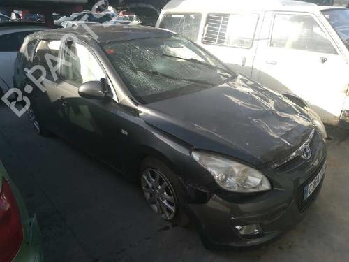 Left front driveshaft HYUNDAI i30 (FD) | BP30508324M38 - Image 5