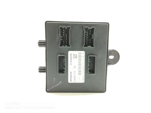 Electronic module RENAULT CLIO IV (BH_)  | BP20296792M83 