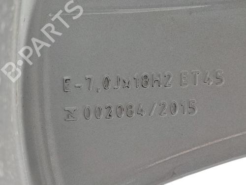 Fælk AUDI Q2 (GAB, GAG) | BP31982730C45