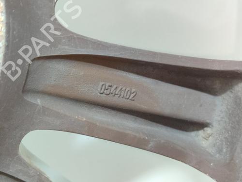 Rim BMW 5 (E60) 520 d | BP19098795C45 