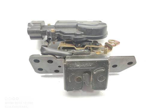 Tailgate lock CADILLAC SRX 3.6 AWD | BP16587774C101 