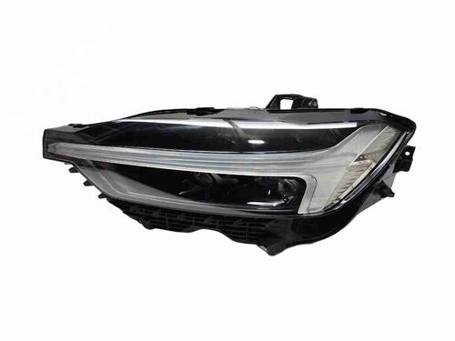 Used Left headlight Left headlight 37027186 37027186