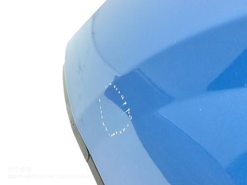 Left front fenders PEUGEOT 208 II (UB_, UP_, UW_, UJ_) 1.2 PureTech 100 | BP23452508C41 