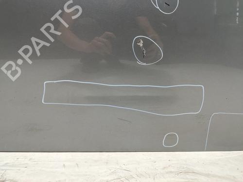 Left front door MINI MINI (R50, R53) Cooper S | BP18198705C2 