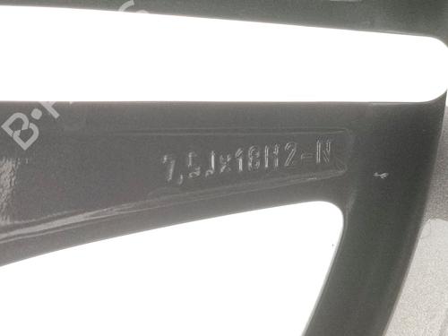 Fælk MERCEDES-BENZ A-CLASS (W177) A 180 d (177.003) | BP31971456C45 - Image 3