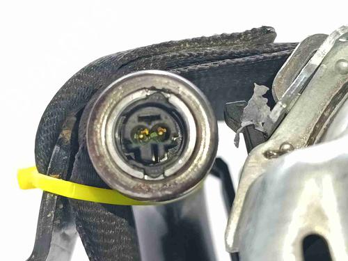 Rear right seatbelt SEAT ATECA (KH7, KHP) 2.0 TDI | BP40079667I28 - Image 2
