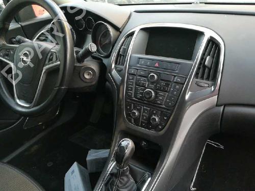 Engine OPEL ASTRA J (P10) | BP16505768M1 - Image 26