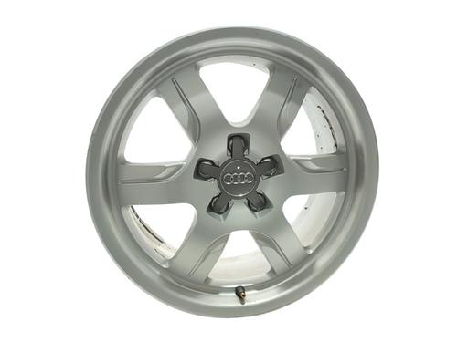 Used Rim AUDI A5 (8T3) 2.7 TDI (190 hp) 16512029