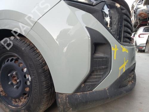 Paragolpes delantero FORD TOURNEO COURIER V769 MPV (N1P)  | BP30548734C7 