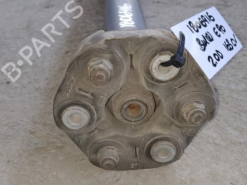 Driveshaft BMW 3 (E90) 320 d | BP16508466M37 
