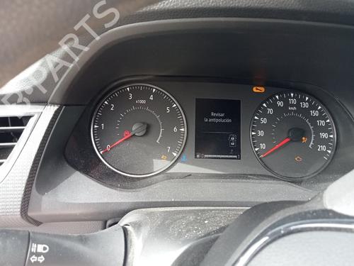 Left front seat RENAULT KANGOO III MPV | BP40098284C15 - Image 15