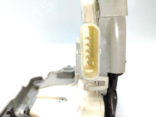Front right lock AUDI A1 Sportback (8XA, 8XF) 1.4 TDI | BP16824012C97 