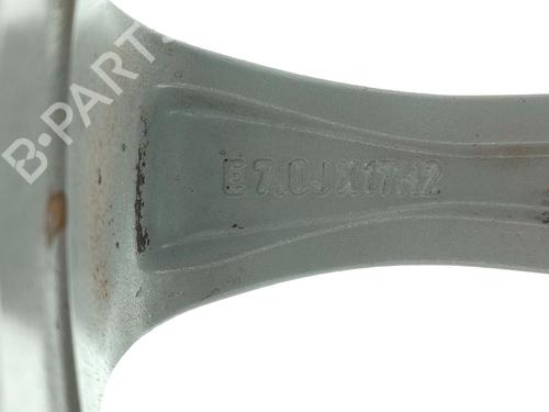 Rim FORD C-MAX II (DXA/CB7, DXA/CEU) | BP31664838C45