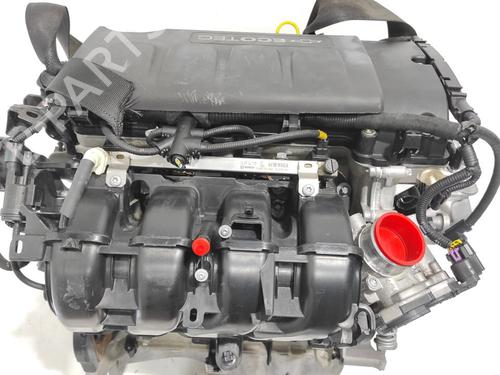 Engine CHEVROLET AVEO Hatchback (T300) | BP16517095M1 - Image 13