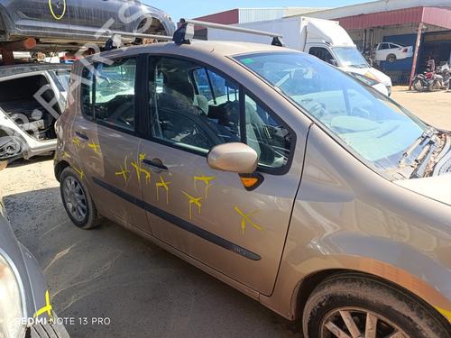 Steering column RENAULT MODUS / GRAND MODUS (F/JP0_) | BP30280621M21 - Image 12