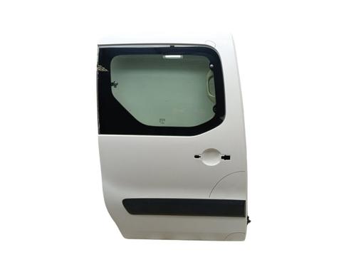 Used Right slide door PEUGEOT PARTNER Box Body/MPV (5_, G_) [1996-2025]  29242589