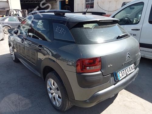 Left taillight CITROËN C4 CACTUS 1.2 VTi 82 | BP29306127C34 - Image 4