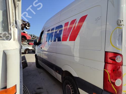 Warning switch VW CRAFTER 30-50 Van (2E_) | BP19922012I22 - Image 9