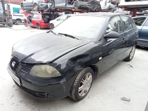 Engine control unit (ECU) SEAT IBIZA III (6L1)  | BP25793403M57  - Image 5
