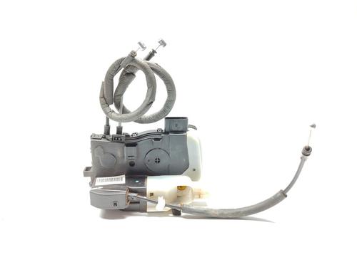 Used Front left lock HYUNDAI ix35 (LM, EL, ELH) [2009-2016]  16507165