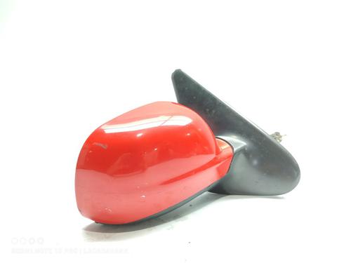 Left mirror VW LUPO I (6X1, 6E1) 1.7 SDI | BP19139097C26 