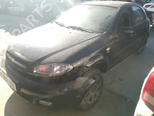 Left tailgate light CHEVROLET LACETTI (J200)  | BP16507272C79  - Image 5