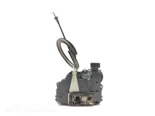 Front right lock CITROËN JUMPER II Van 2.2 HDi 100 | BP21678429C97 