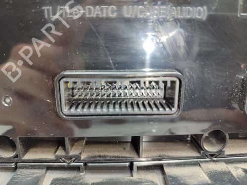 Climate control HYUNDAI TUCSON (TL, TLE) 1.7 CRDi | BP17540891I5 