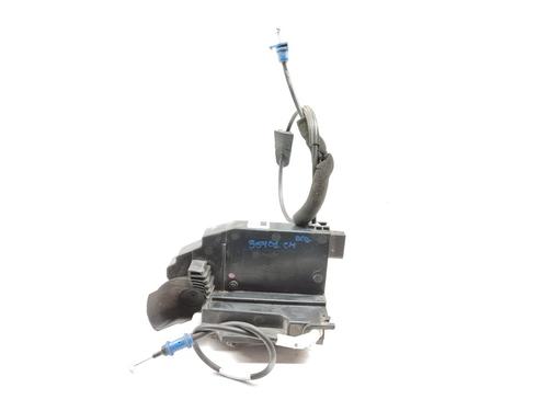 Used Front right lock CITROËN C4 Picasso II [2013-2026]  30579930