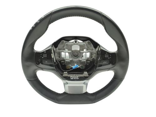 Rat Rat PEUGEOT 308 II (LB_, LP_, LW_, LH_, L3_) 1.2 THP 130 (131 hp) 34240205 34240205