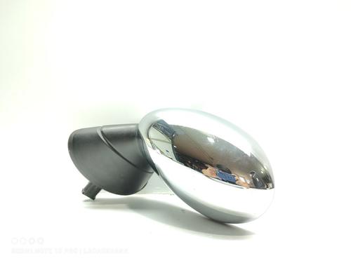 Left mirror OPEL ASTRA H (A04) 1.7 CDTI (L48) | BP19647034C26 