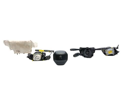 Used Airbag Kit Airbag Kit PEUGEOT RIFTER [2018-2026] 33622482 33622482