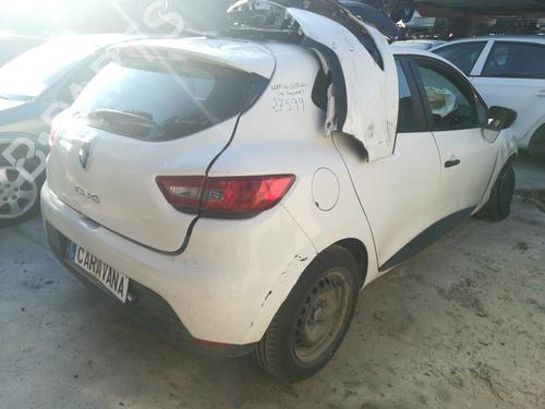 Engine RENAULT CLIO IV (BH_)  | BP23965840M1  - Image 19