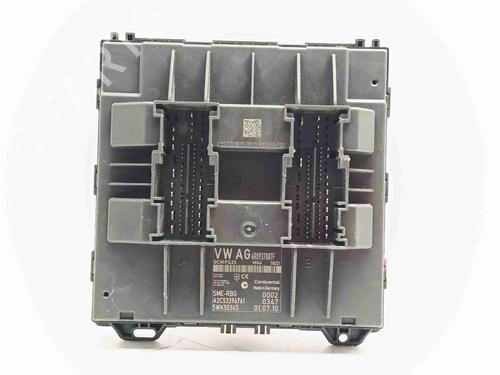 Electronic module SEAT IBIZA IV (6J5, 6P1) 1.9 TDI | BP37492385M83 - Image 3