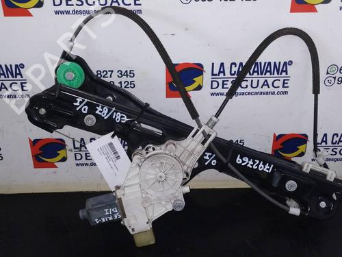 Used Front left window mechanism BMW 1 (E87) [2003-2013]  16508214