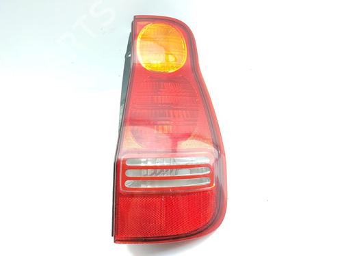 Used Right taillight HYUNDAI MATRIX (FC) 1.5 CRDi (82 hp) 16514577