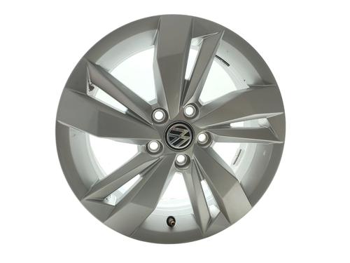 Used Rim Rim VW POLO VI (AW1, BZ1, AE1) 1.6 TDI (95 hp) 33053796 33053796