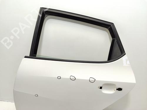 Left rear door SEAT IBIZA IV (6J5, 6P1)  | BP17362466C4 