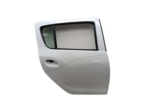 Dør højre bagtil Dør højre bagtil DACIA SANDERO II [2012-2026] 35949325 35949325