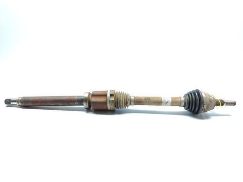 Used Right front driveshaft FORD FOCUS III 1.5 TDCi (120 hp) 19421804