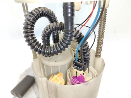 Fuel pump OPEL CORSA D (S07)  | BP16516302M76 
