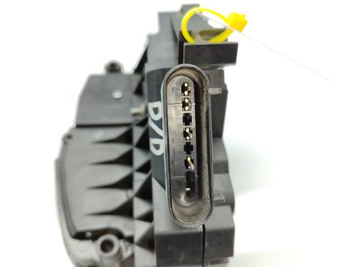 Front right lock FORD FIESTA VI (CB1, CCN) 1.0 EcoBoost | BP16576896C97 