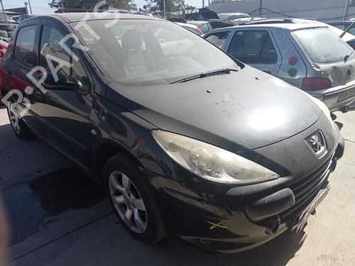 Right taillight PEUGEOT 307 (3A/C) 1.6 HDi | BP31979788C35