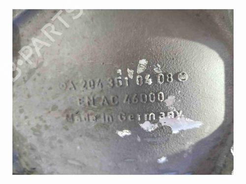 Rear differential MERCEDES-BENZ C-CLASS (W204) | BP37664687M24 - Image 6