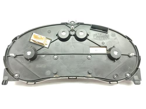 Instrument cluster CITROËN BERLINGO MULTISPACE (B9) 1.6 HDi 75 16V | BP27206407C47 