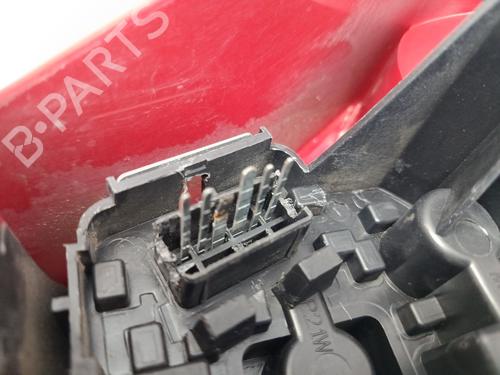Right taillight PEUGEOT 307 (3A/C) 1.6 HDi | BP31979788C35
