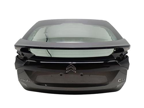 Used Tailgate CITROËN C4 III (BA_, BB_, BC_) 1.2 PureTech 130 (BAHNSA, BAHNSB) (130 hp) 23223849