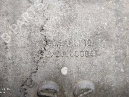 Gearbox AUDI A5 (8T3) 3.0 TDI quattro | BP16508766M3 