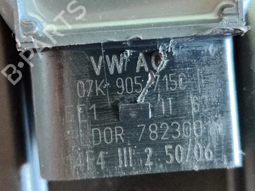 Engine AUDI A6 C6 (4F2) 2.0 TFSI | BP28713451M1