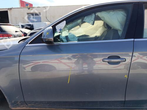 Used Left front door Left front door AUDI A4 B8 (8K2) 2.0 TDI (143 hp) 33454968 33454968